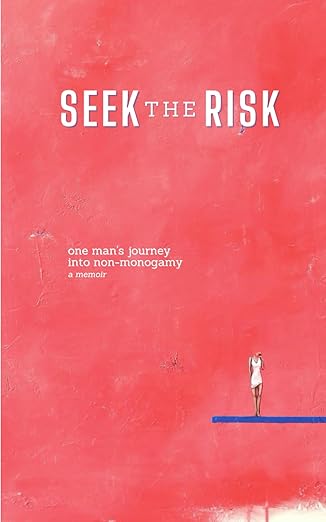 Seek the Risk book cover